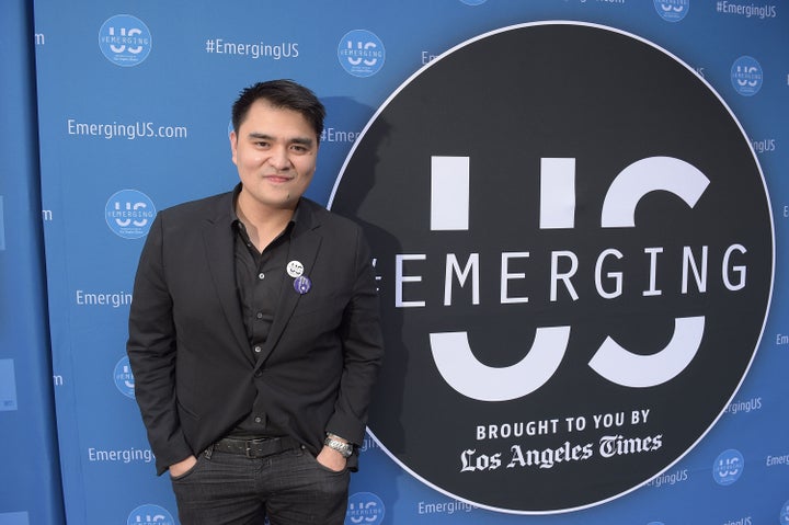 After incubating #EmergingUS at the Los Angeles Times, Jose Antonio Vargas hopes the public will buy into his venture.