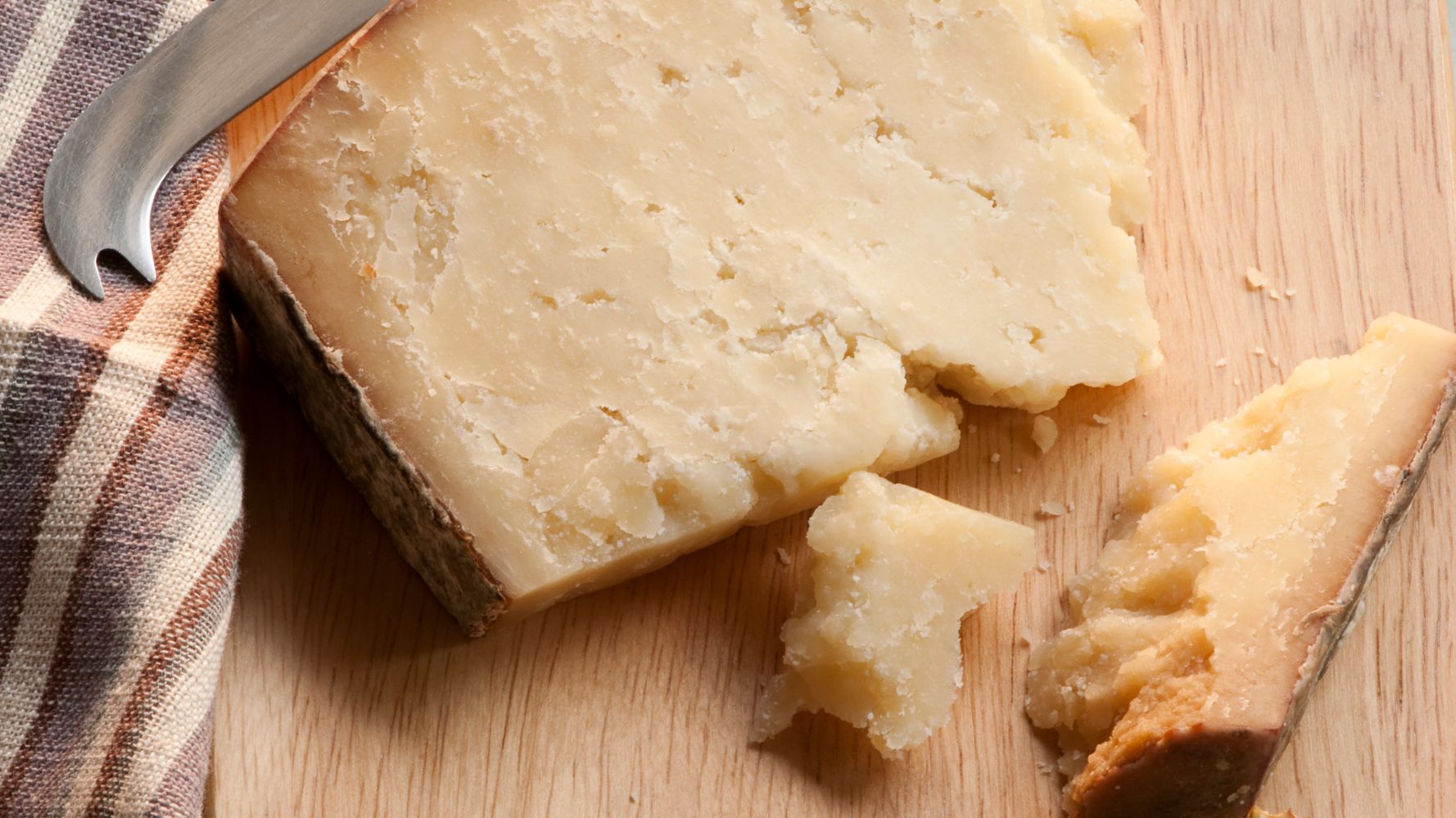 Pecorino Cheese Recalled In 9 States For Potential Listeria Risk