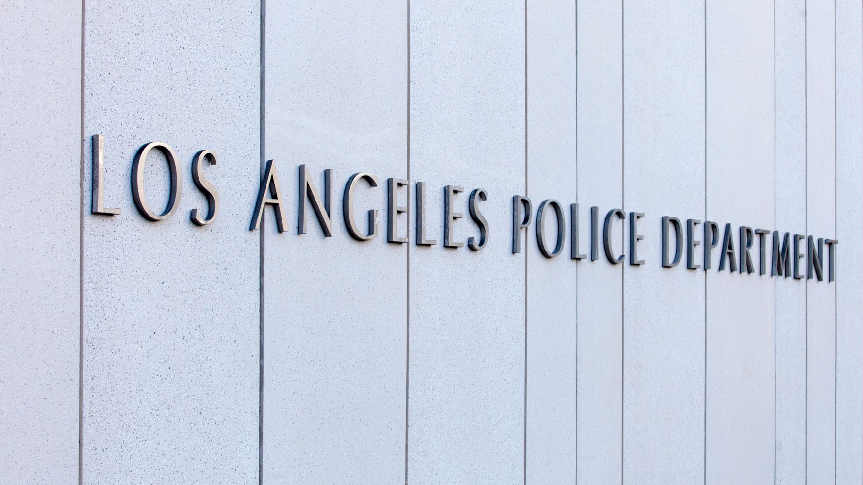 2 Los Angeles Cops Charged With Sexually Assaulting 4 Women While On