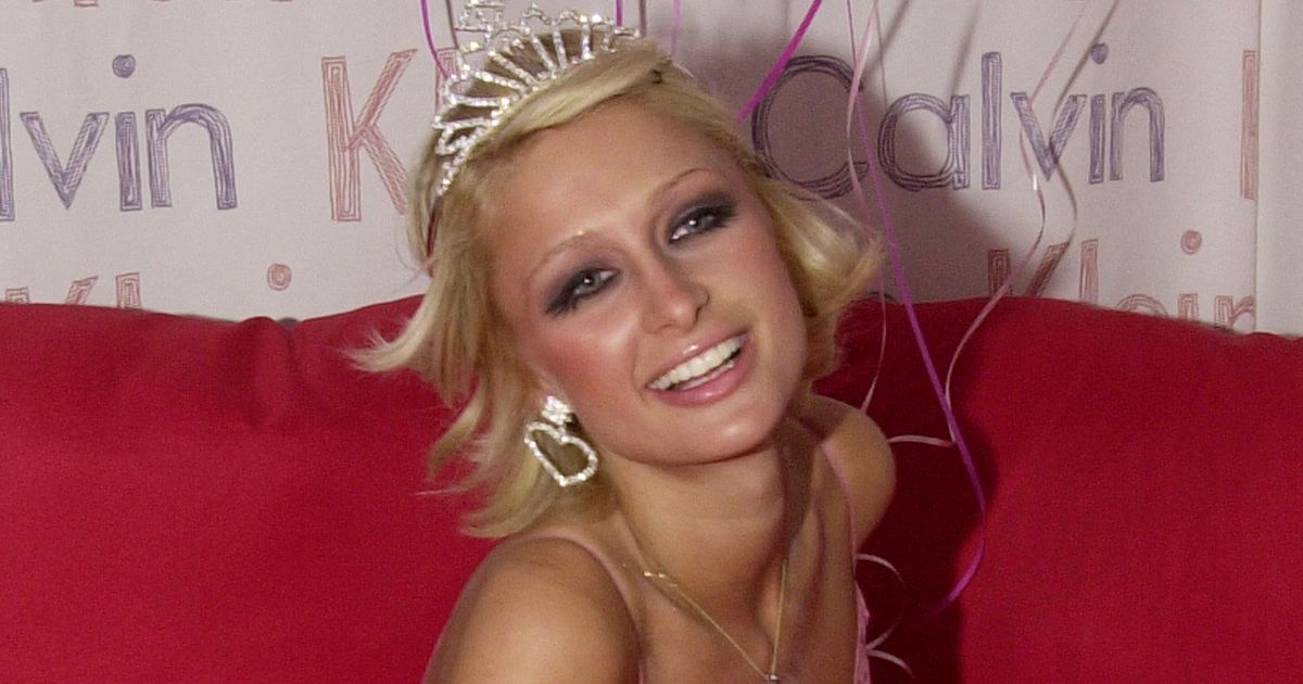 Paris Hilton Fucking - Let's Celebrate Paris Hilton's 35th Birthday With 10 Peak Paris Moments |  HuffPost Entertainment