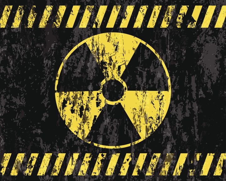 Iraq Searching For 'Highly Dangerous' Radioactive Material Stolen Last ...