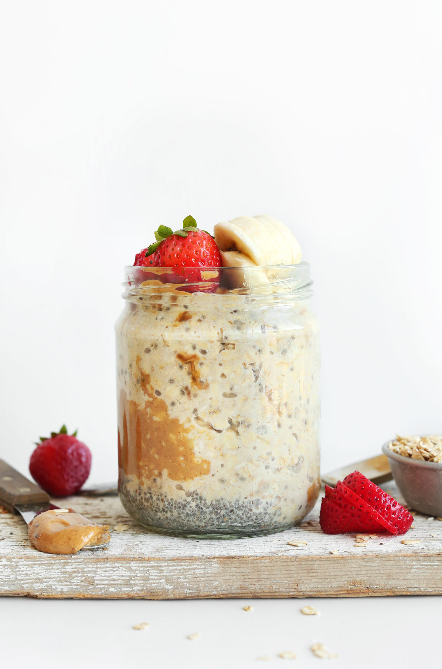 Easy Make-Ahead Breakfast Recipes For Busy Mornings | HuffPost Life