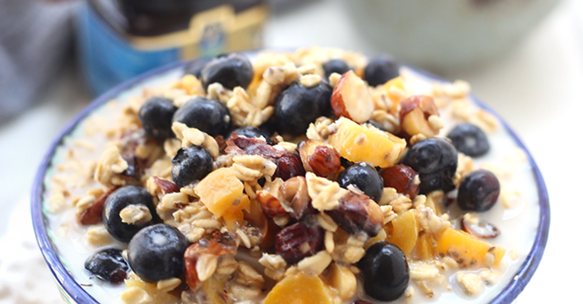 the-healthy-make-ahead-breakfast-recipes-you-need-huffpost