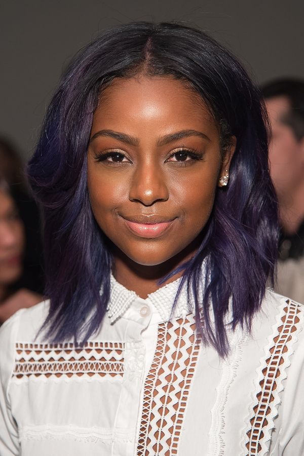 The Color Purple Is Climbing In Popularity On This Week's Best Beauty ...