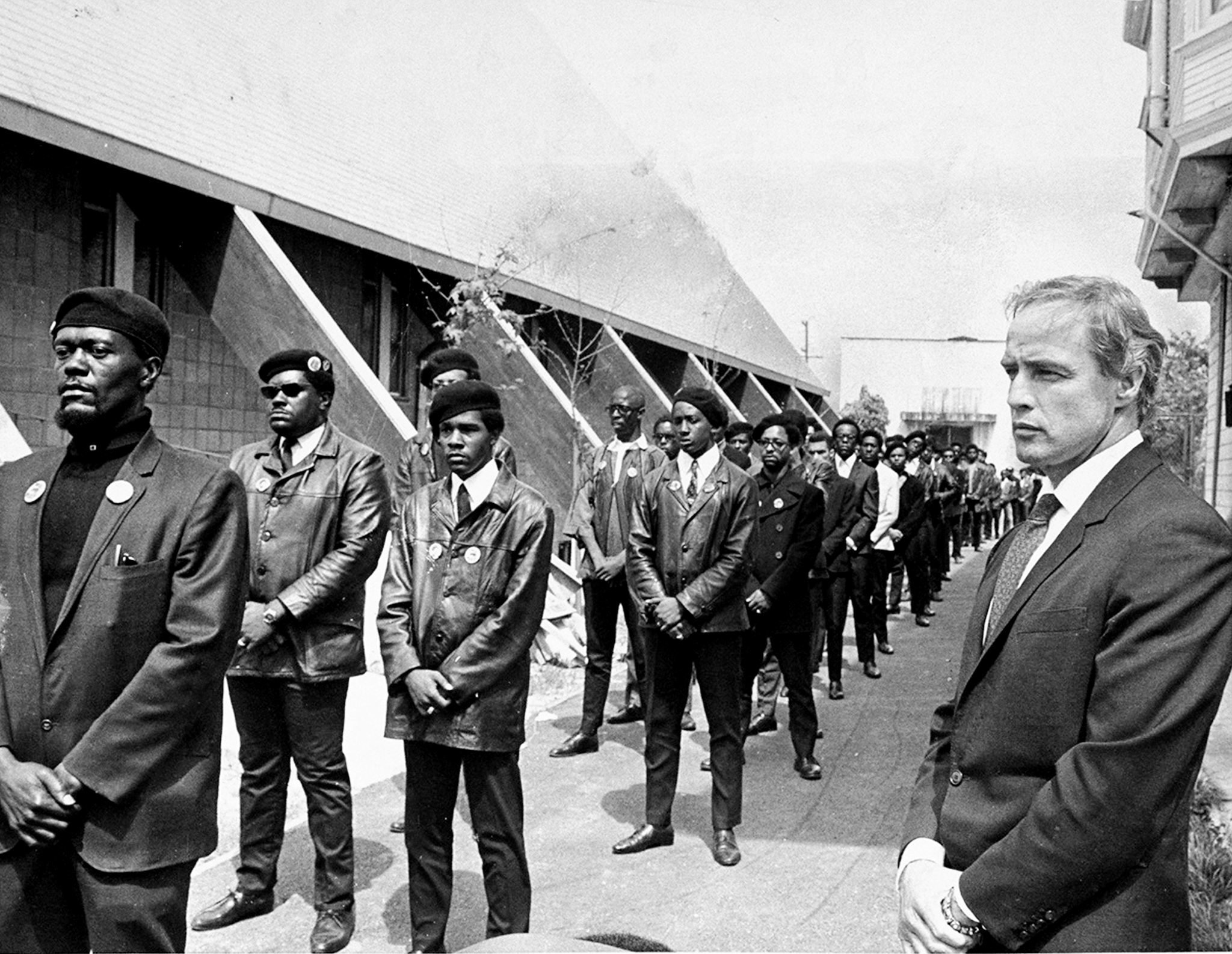 27 Important Facts Everyone Should Know About The Black Panthers ...