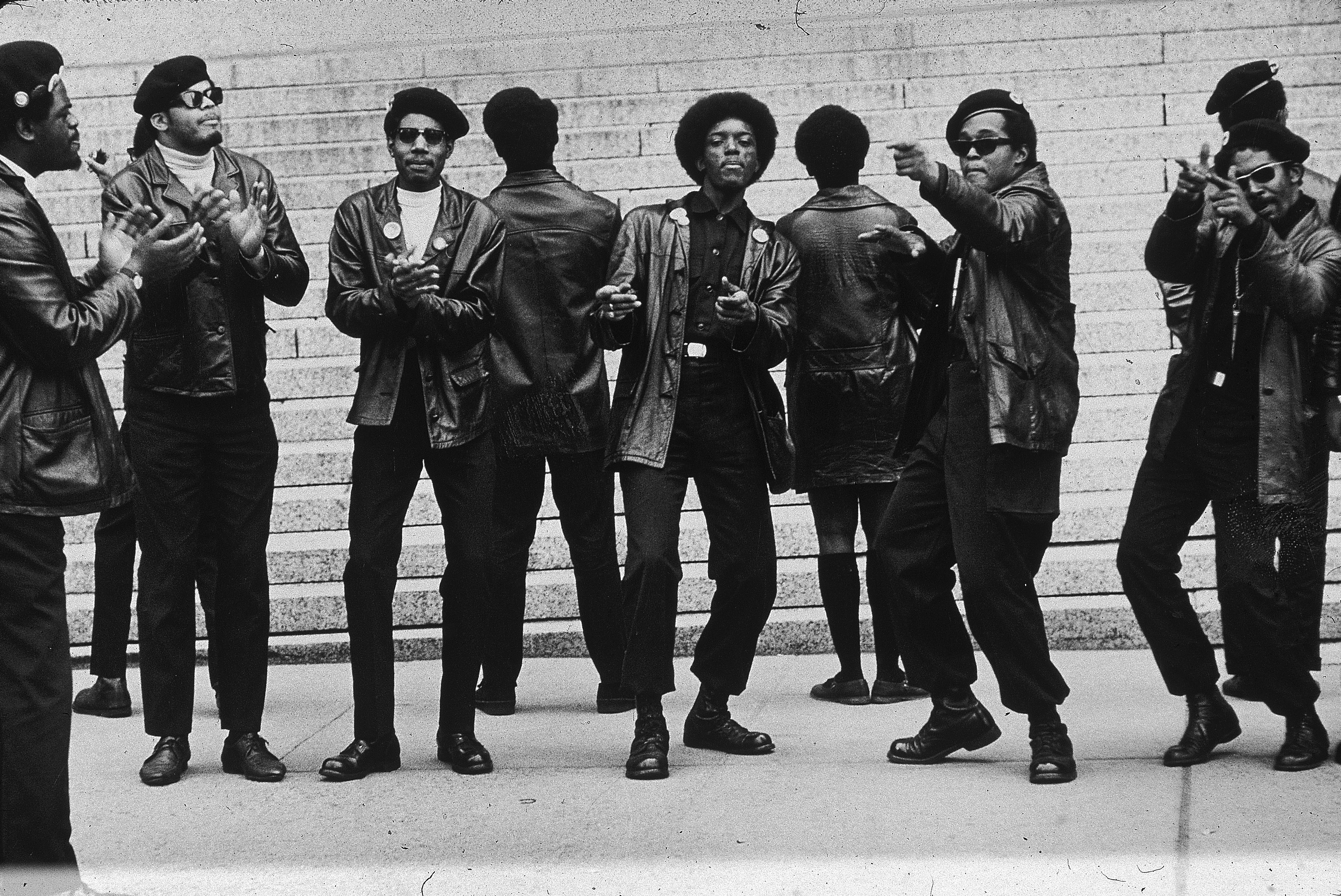 27 Important Facts Everyone Should Know About The Black Panthers | HuffPost