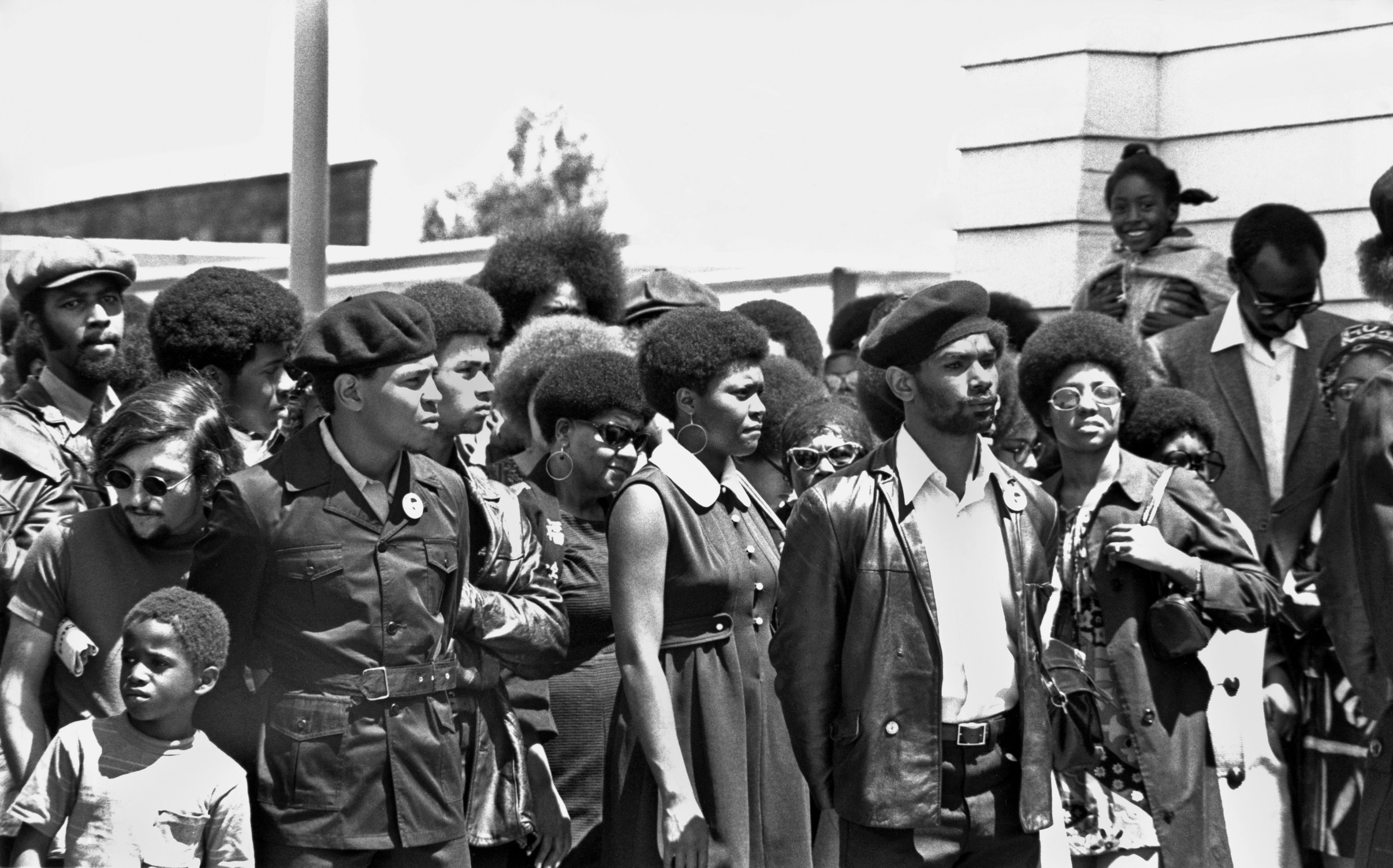 27 Important Facts Everyone Should Know About The Black Panthers ...