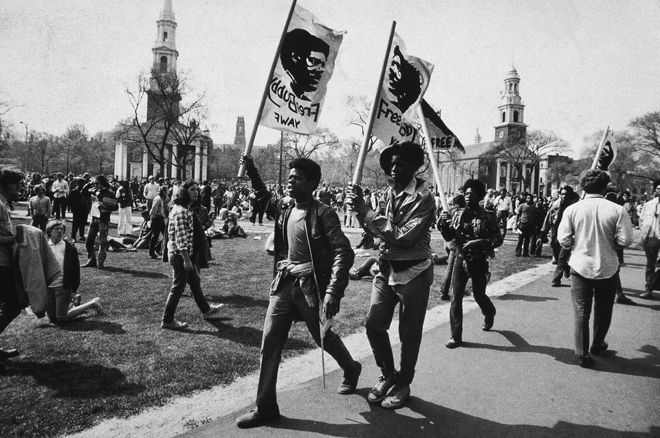 13 Facts About the Black Panthers - Have Fun With History