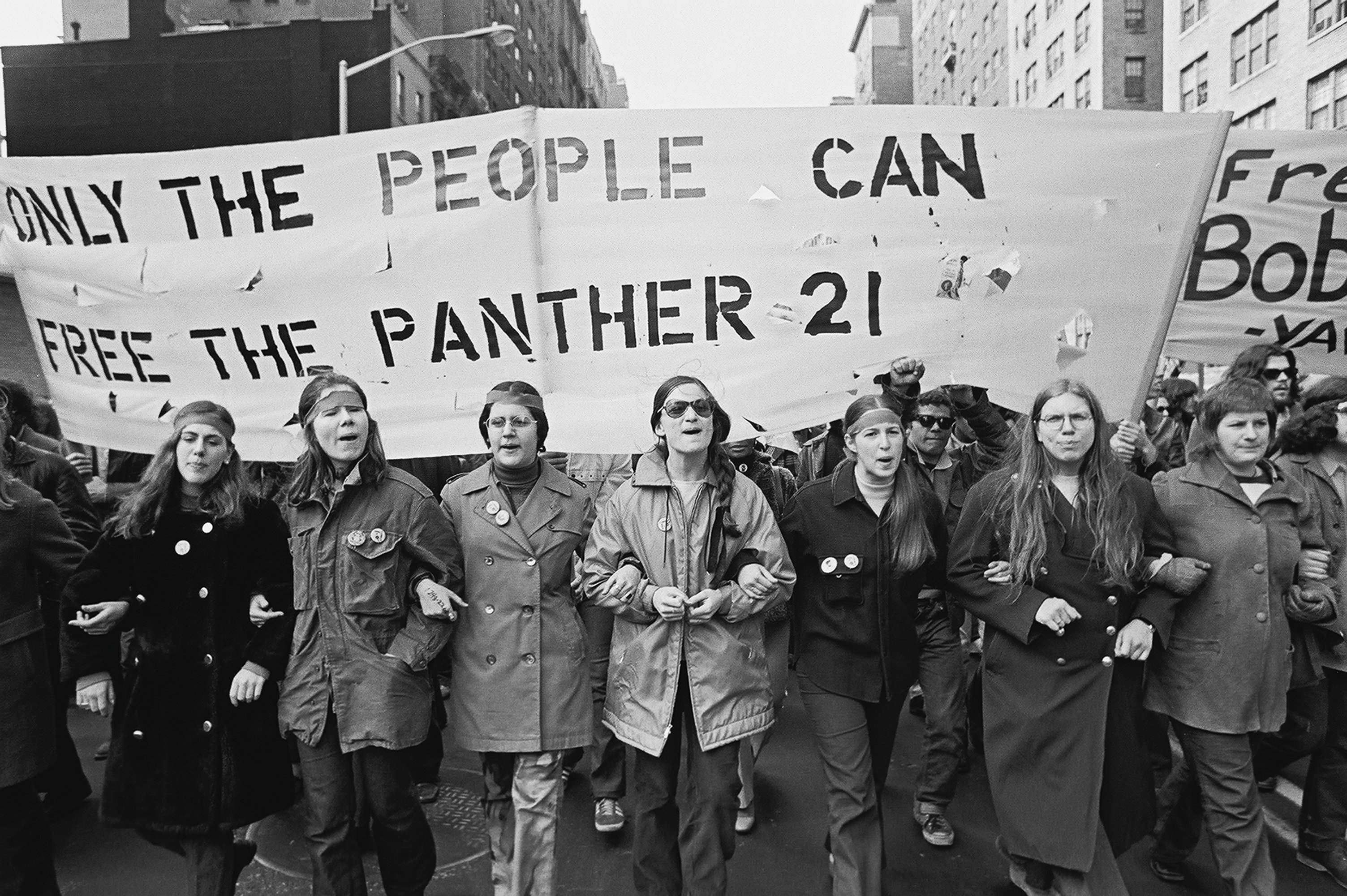 27 Important Facts Everyone Should Know About The Black Panthers | HuffPost