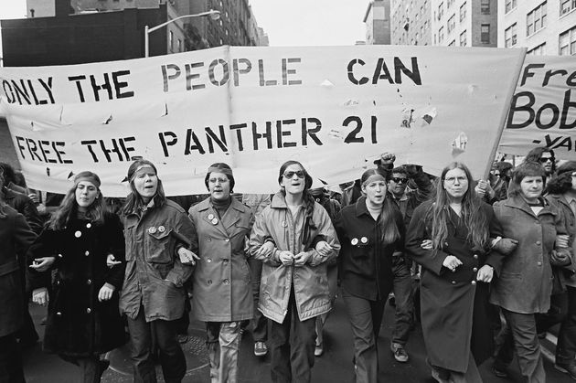 27 Important Facts Everyone Should Know About The Black Panthers Huffpost