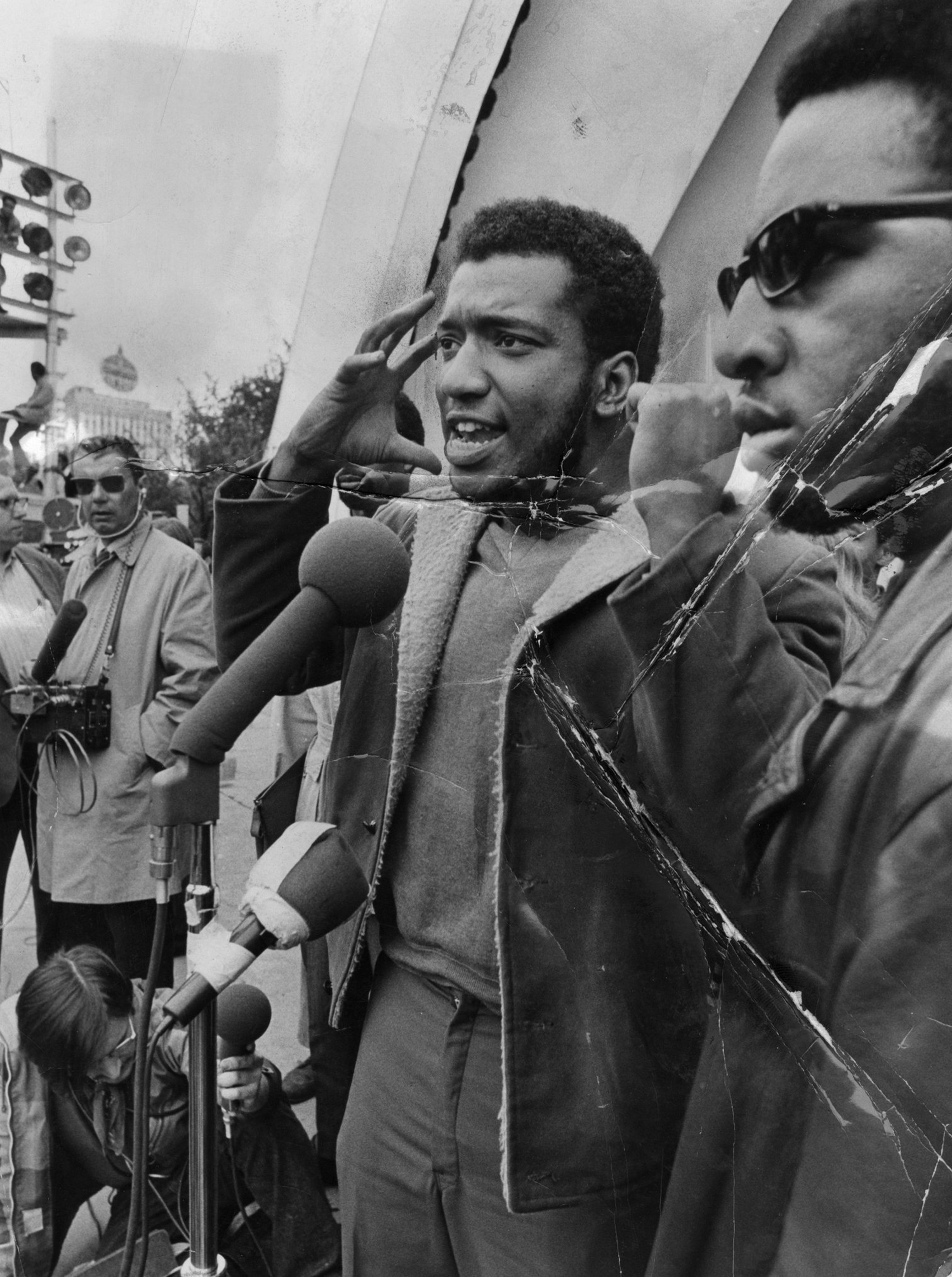 27 Important Facts Everyone Should Know About The Black Panthers | HuffPost