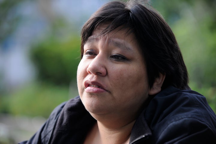 More than 4,200 indigenous women have been killed or have gone missing since the 1980s, according to Vancouver-base