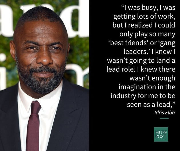 Woman Idris Elba Quotes / Idris Elba Inspirational Quotes Life Quotes