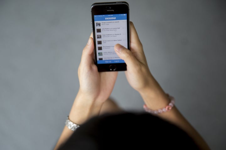 People Are Getting Kicked Off Venmo For Breaking Its Very Long User  Agreement