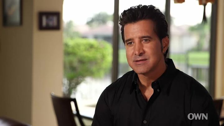 Following a relapse and psychotic break in 2014, Stapp got help for his addiction and mental health issues. He speaks out about his journey on "Oprah: Where Are They Now?"