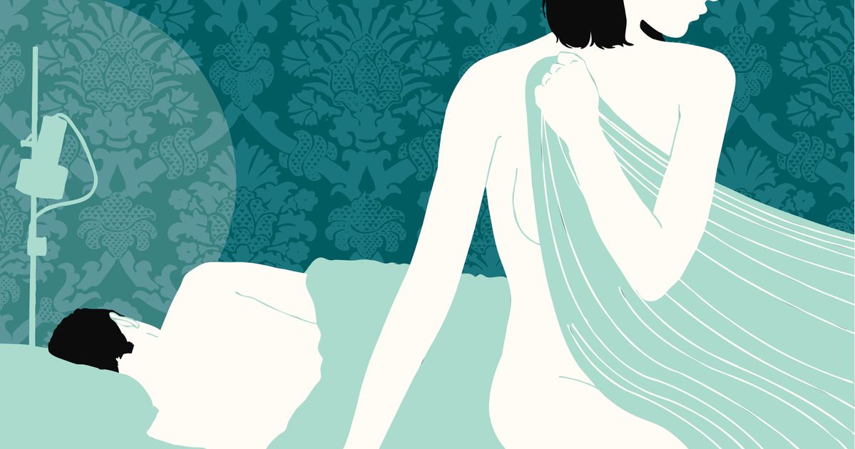7 Reasons Your Wife Isn T Interested In Having Sex With You Huffpost Life