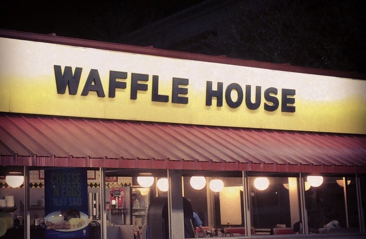 Waffle House told Eater in a statement that it was "very concerned over this matter." 