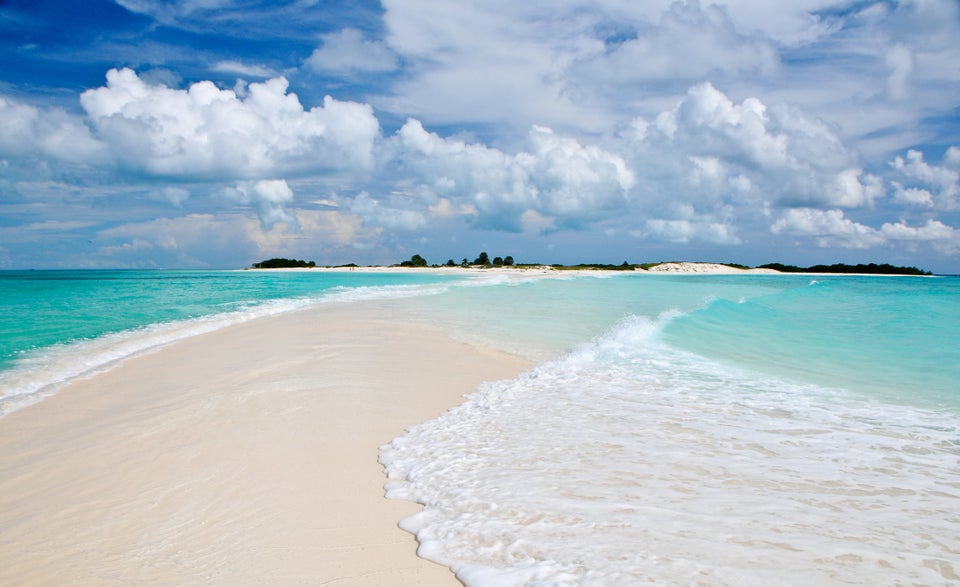 The World Has A New Favorite Beach | HuffPost Life