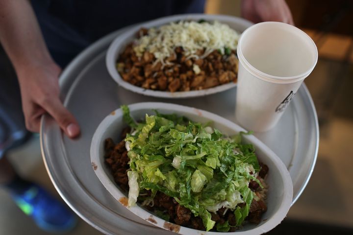 Chipotle introduced paid sick leave for its workers in 2015. Few of its competitors offer the same benefit.