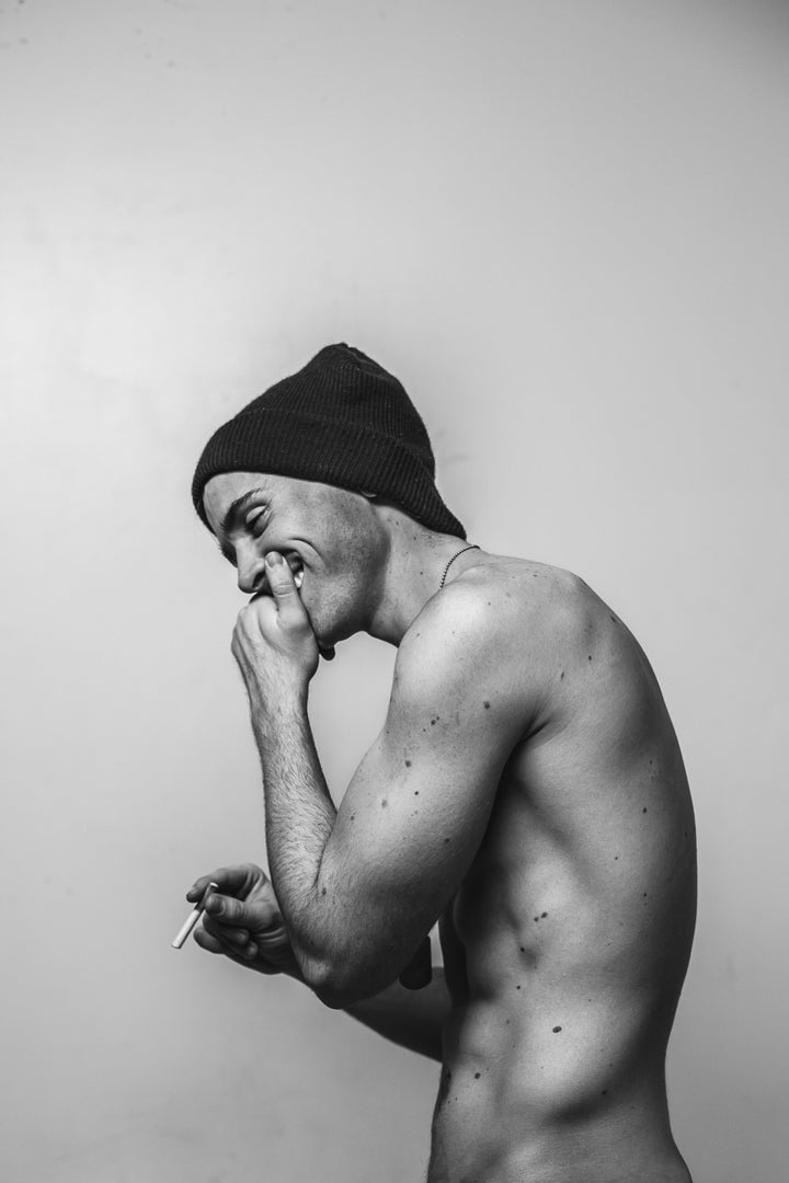 “I have to be truthful and write music about my own experiences,” Doyle said. 
