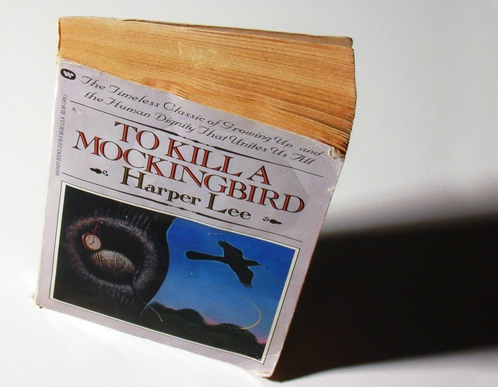 <i></i>Harper Lee's <i>To Kill a Mockingbird </i>was published in 1960, and awarded the Pulitzer Prize in 1961.&nbs