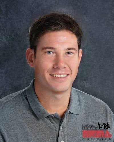 An age progression photo of Jacob Wetterling.