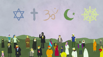 Image result for religious literacy