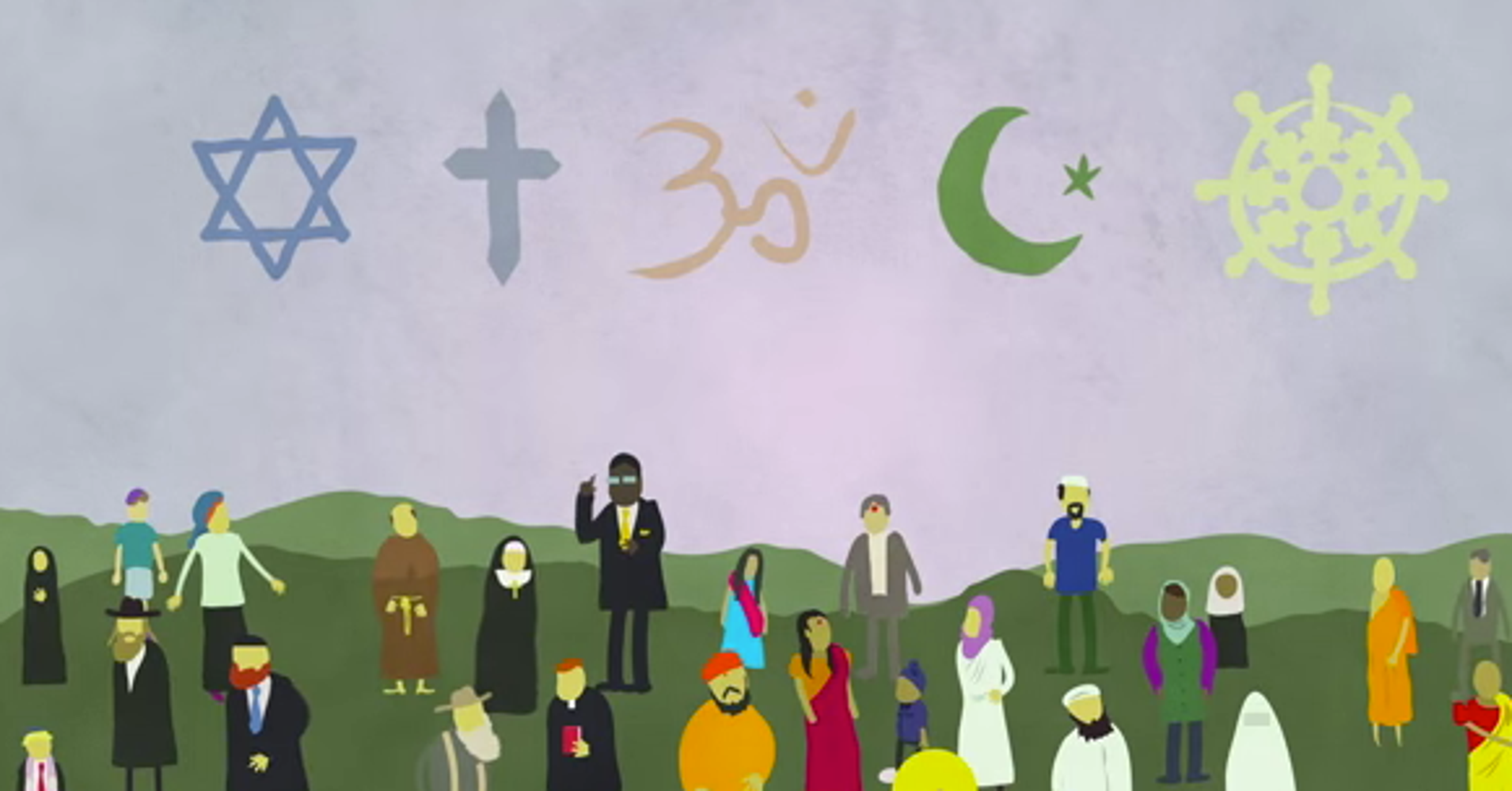 Harvard Launches Free Online Class To Promote Religious Literacy HuffPost