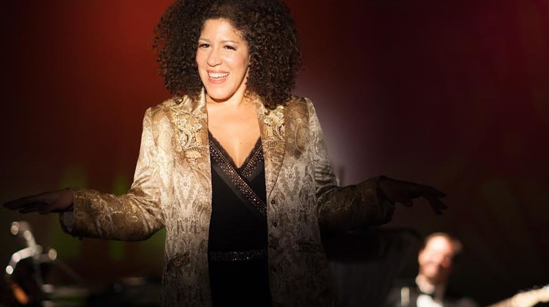 Richard Pryor's Daughter Makes His Legacy Her Own In Solo Show | HuffPost