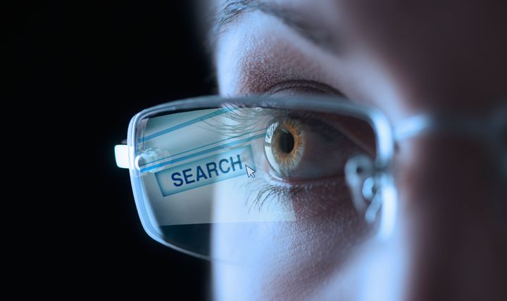Half the world's population may be afflicted with nearsightedness by 2050.