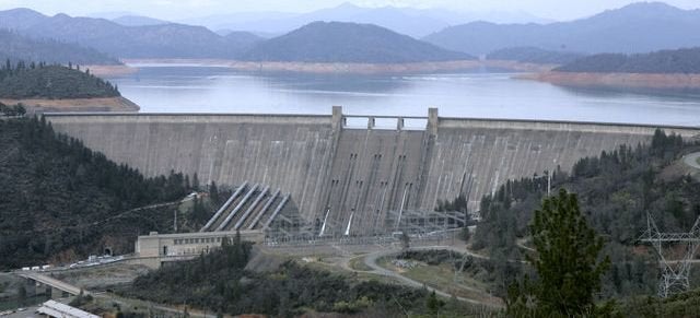 A new report has revealed that California's drought is costing ratepayers an additional $2 billion in electricity costs.