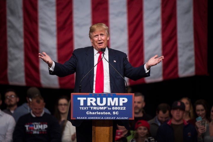 Donald Trump has vowed to protect Social Security from cuts, but AARP says he is the only presidential candidate without a re