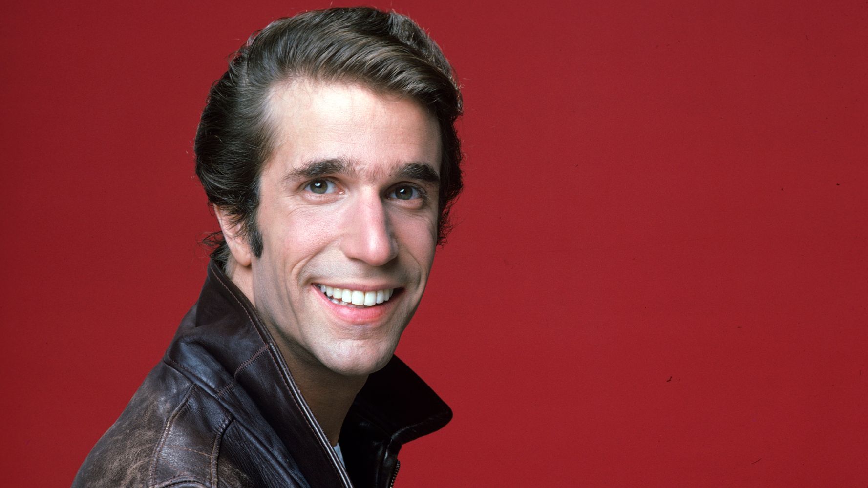 Henry Winkler's Love Advice Could Make Even Fonzie Swoon | HuffPost