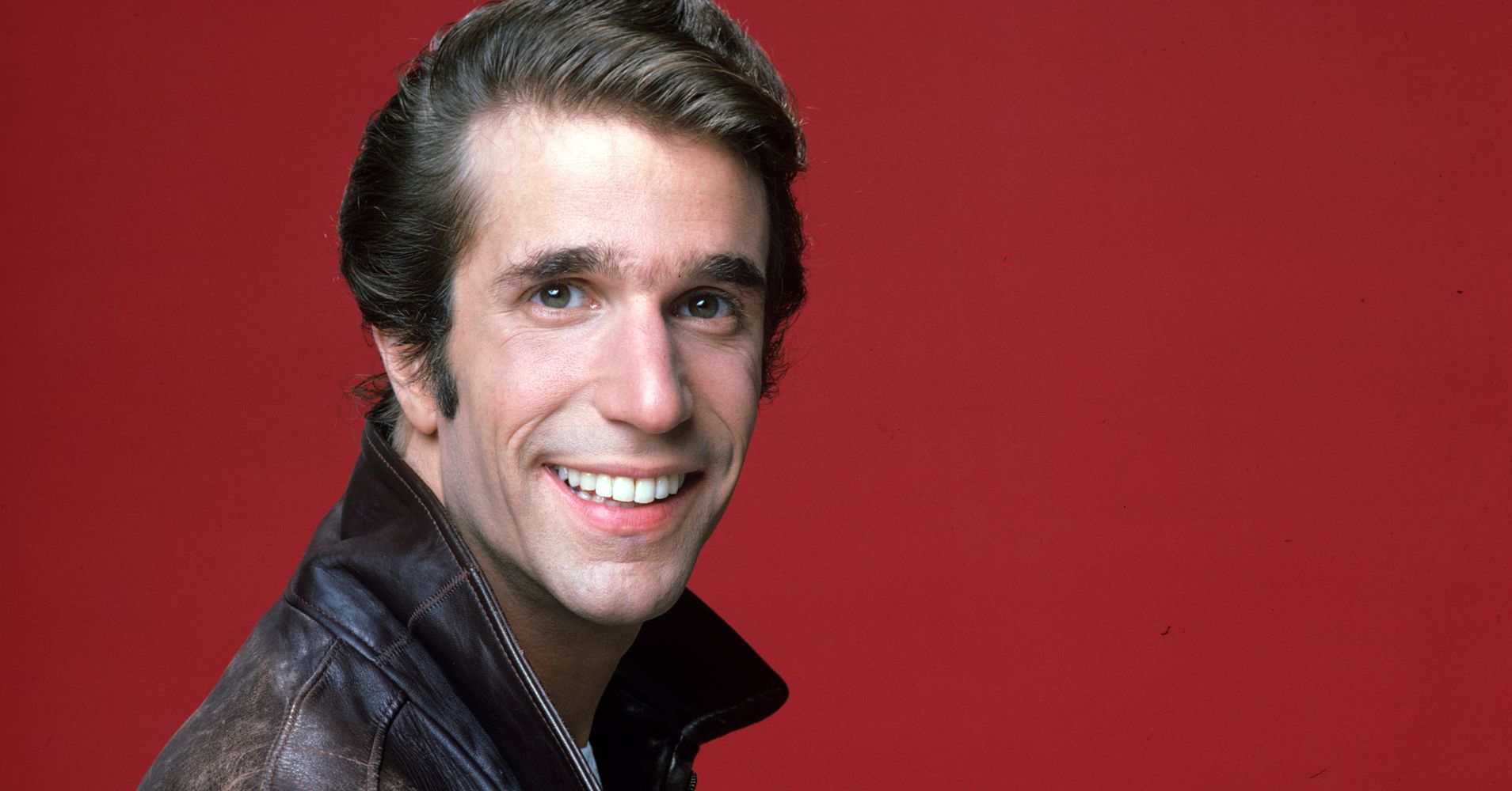 Henry Winkler's Love Advice Could Make Even Fonzie Swoon | HuffPost