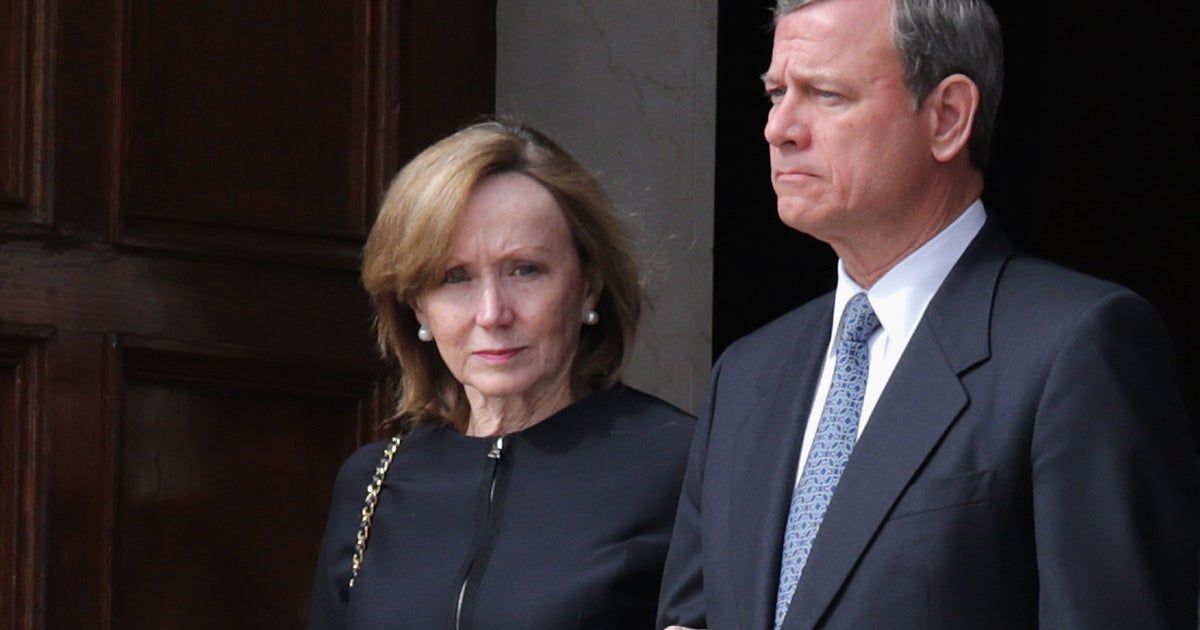 Chief Justice Roberts and the Legitimacy of the Judiciary - Center