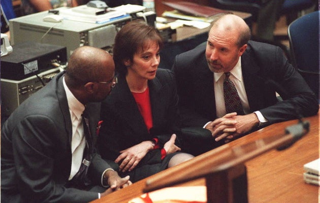 Would O J Have Been Found Guilty If One Witness Never Sold Her Story Huffpost Would O J Have Been Found Guilty If One Witness Never Sold Her Story Huffpost