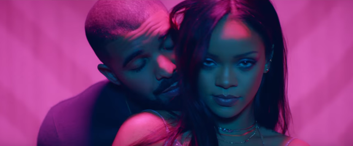 All eyes on Rih.