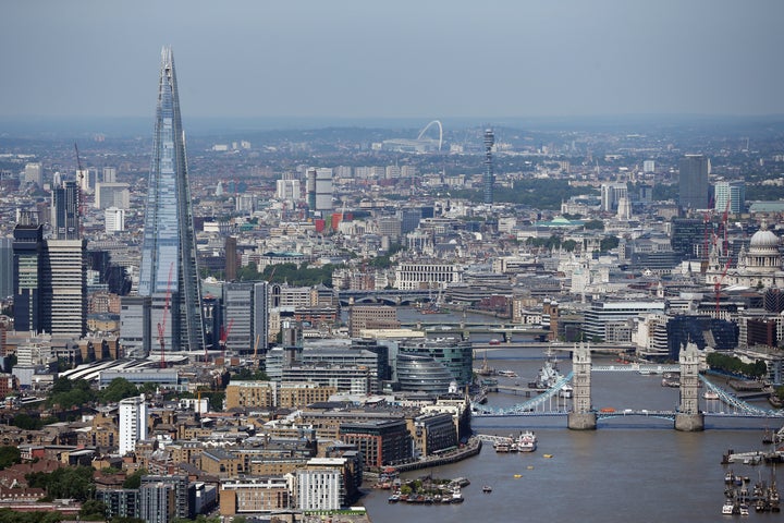 Some members of Britain's business community pushed for renegotiations to lessen EU red tape and allow the U.K. to