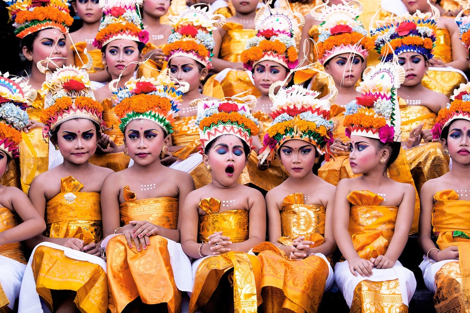 Malaysia, Split Second Category