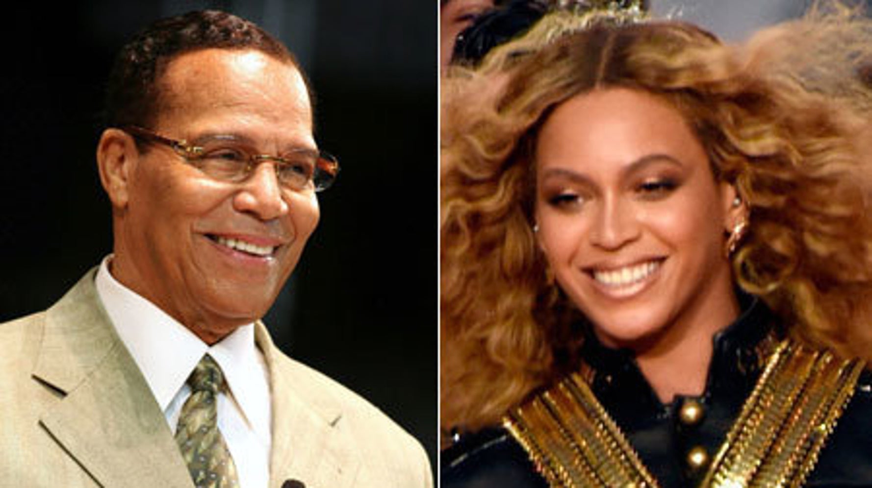Nation Of Islam Offers To Be Beyoncé's Security, Takes Aim At Police ...