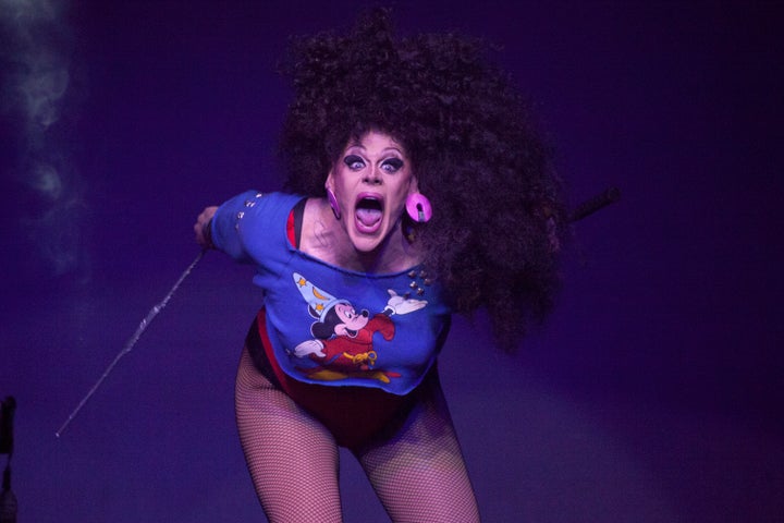 Thorgy Thor 