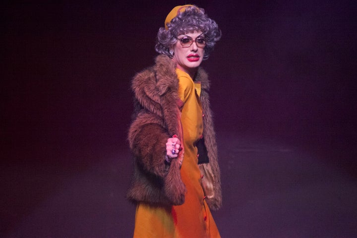 Robbie Turner 