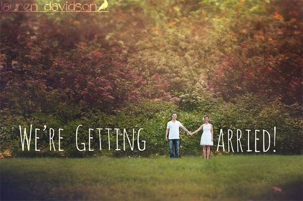 AMAL AND TERESA SAVE THE DATE, Best Photography & Videography - Camrin Films