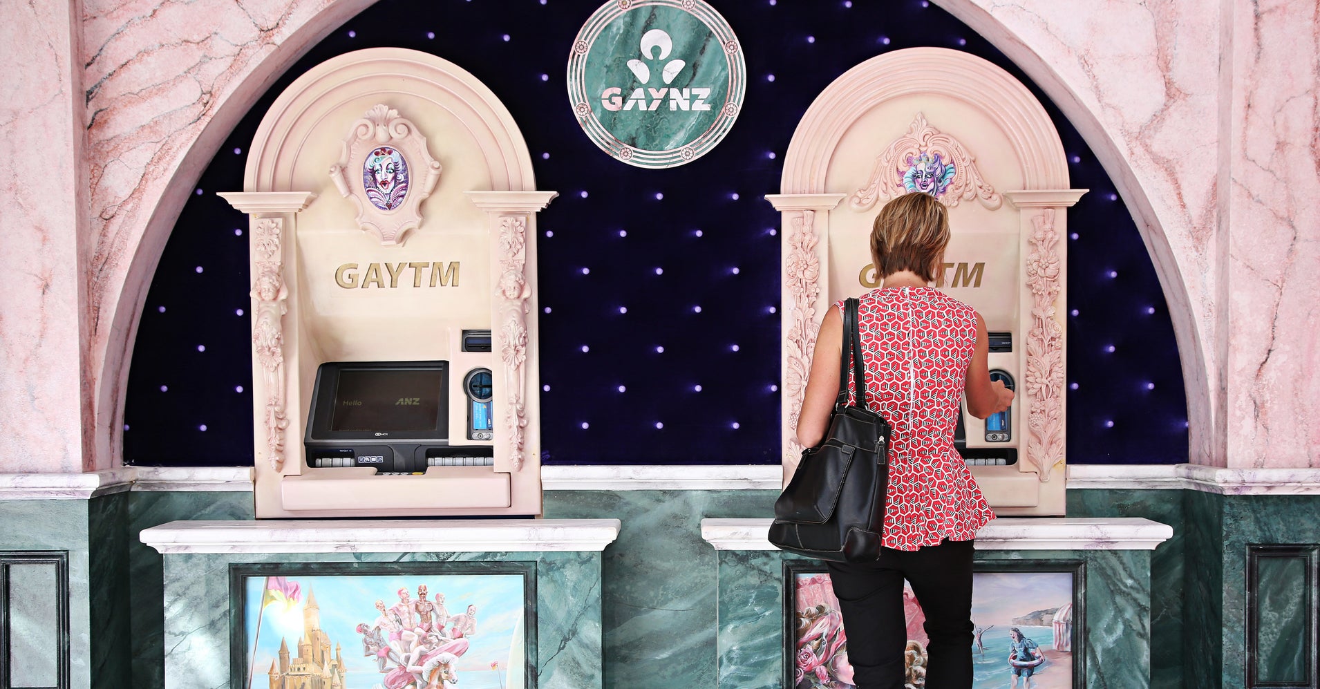bank Gay online bank Gay online