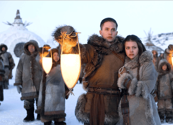 <strong>Film: </strong><a href="http://www.imdb.com/title/tt0938283/" target="_blank">"The Last Airbender"</a>&nbsp;(2010) is