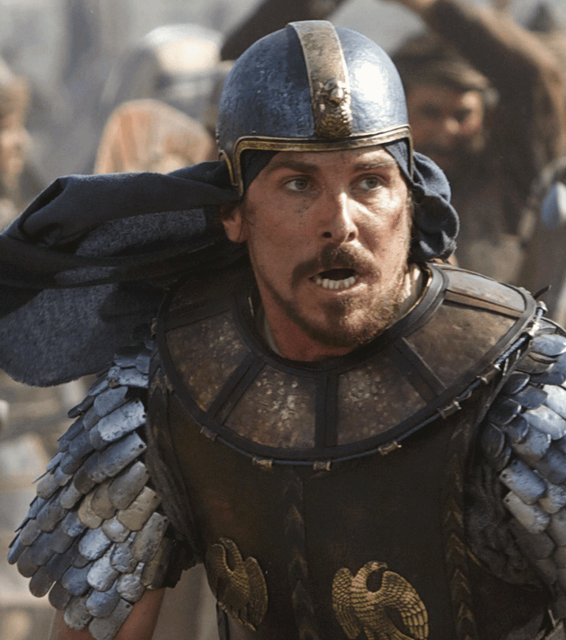 25 vezes que negros, latinos, índios e asiáticos foram substituídos por