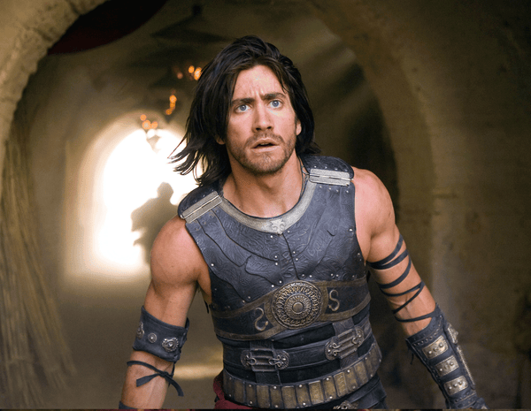 <strong>Film: </strong><a href="http://www.imdb.com/title/tt0473075/" target="_blank">"Prince of Persia: Sands of Time"</a>&n