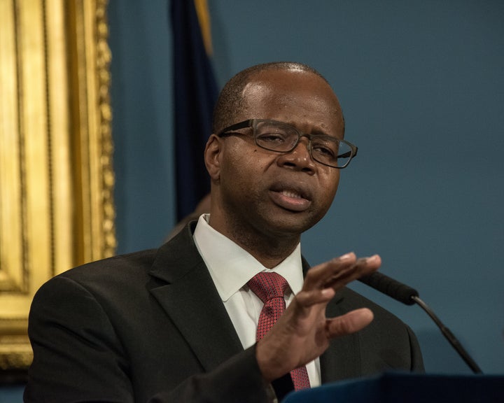 Since Brooklyn District Attorney Ken Thompson took office in 2014, his review team has overturned a total of 19 wrongful convictions.