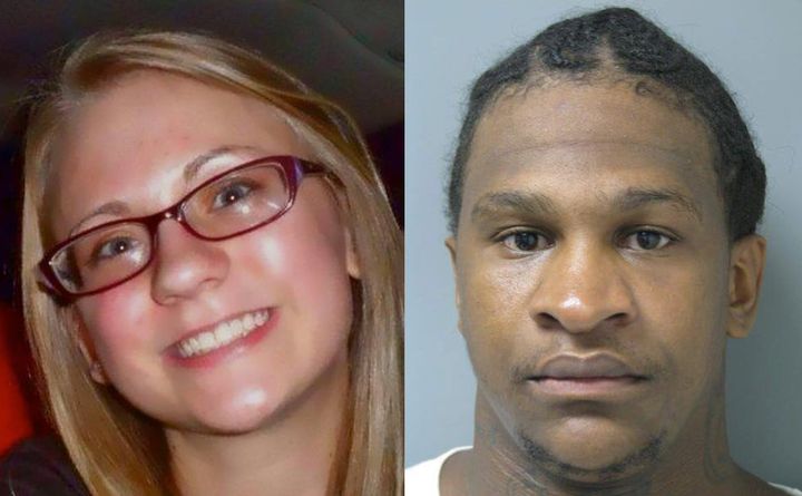 Quinton Tellis, 27, has been indicted in the murder of 19-year-old Jessica Chambers.