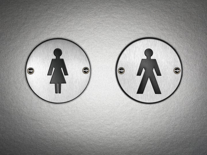 A bill passed in Charlotte, North Carolina, would allow transgender residents to use the bathrooms that align with their gender identities. Republican politicians in the state aren't happy.